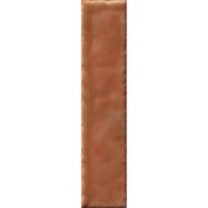 Monpelli Wine 6,5x29,8cm fényes piros fali csempe