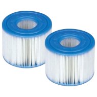 Intex papírszűrőbetét S1 típusú duopack 2db/csm