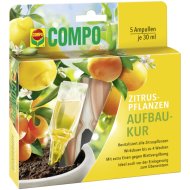 Compo csepegtető citusokhoz 5x30ml