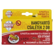Biotox hangyairtó csalétek 2 db