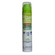 Zig zag szúnyog- és kullancsriasztó aeroszol lime illattal 100 ml