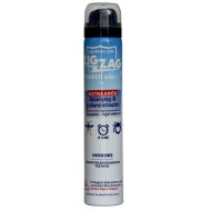 Zig Zag szúnyog- és kullancsriasztó aeroszol illatmentes 100ml