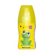 Zig Zag szúnyog- és kullancsriasztó spray 50ml lime illat