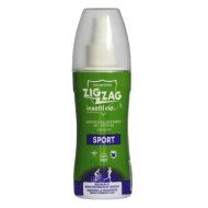 Zig Zag szúnyog- és kullancsriasztó spray sport 100ml