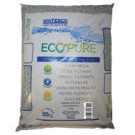 Szűrőüveg 0,5-1,0mm 20kg