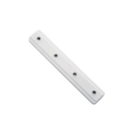Slim Profil sín összekötő elem 8,5x1,4x0,5cm