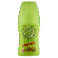 Zig Zag szúnyog- és kullancsriasztó spray lime illattal 50 ml