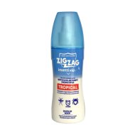 Zig Zag szúnyog- és kullancsriasztó spray illatmentes 100 ml