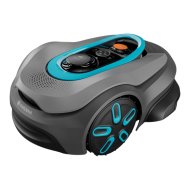 Gardena Smart Sileno Sense 400m² robotfűnyíró