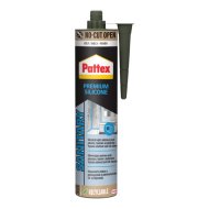 Pattex penészálló szaniter szilikon 280ml fehér