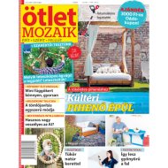 Ötlet Mozaik Magazin 2026/6