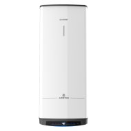 ARISTON QUADRIS WIFI 100 ELEKTROMOS FORRÓVÍZTÁROLÓ 100L 2,4KW SZÖGLETES