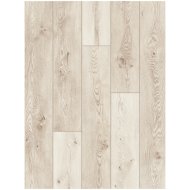 Classen Master Pemberton világosszürke vízálló laminált padló 1285x192x8mm K32 4V