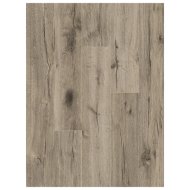 Master Da Capo világosszürke vízálló laminált padló 1285x192x8mm K32 4V