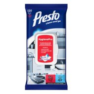 Presto Hygiene Pro törlőkendő