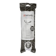 Brabantia PerfectFit szemeteszsák M 60l 10db
