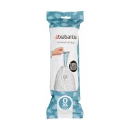 Brabantia szemeteszsák O 30l 20db