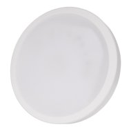Avide falra szerelhető mennyezeti LED lámpa 24W WW 3000K 2490lm D30cm