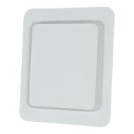 Avide Rikke mennyezeti LED lámpa 8W 530lm 3000-6500K