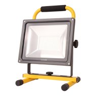 Avide SMD LED reflektor akkus 30W NW 4000K 2100lm USB 24,9x34,5x19,4cm
