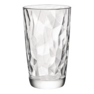 Diamond Trans pohár 47 cl üveg