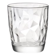 Diamond Trans pohár 30,5 cl üveg