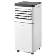 Sencor SAC MT7042C mobilklíma ventilálás és páramentesítés funkcióval