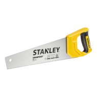 Stanley fűrész 380mm 2. generációs Sharpcut 9TPI