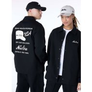 NE COACHES JACKET
