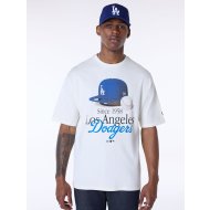 MLB SCRIPT GRAPHIC TEE