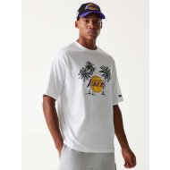 NBA PALM TREE OS TEE