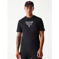 NBA COURT GRAPHIC REG TEE