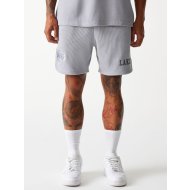 NBA WAFFLE SHORT