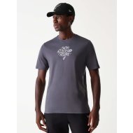 NBA COURT GRAPHIC REG TEE
