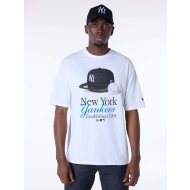 MLB SCRIPT GRAPHIC TEE