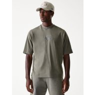NBA WASHED BOX TEE