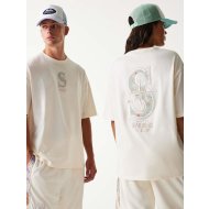 MLB INFILL OS TEE