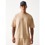 NBA WASHED BOX TEE