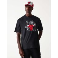 NBA PALM TREE OS TEE