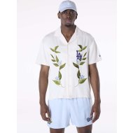 FLORAL REVERE SHIRT