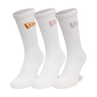 NE FLAG CREW 3PK