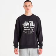 NE ESTABLISHED CREW