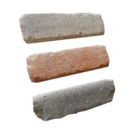 MODULO DECORATIVE BELIZE SALMON BEL- ÉS KÜLTÉRI FALBURKOLÓ TÉGLAHATÁSÚ TÖBBSZÍNŰ 1 M2/CSOMAG
