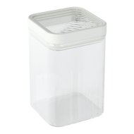 Curver Kara tároló 1,2l 15x10,7x10,7cm műanyag