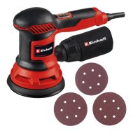 Einhell TC-RS 425 E excentercsiszoló 425W 125mm