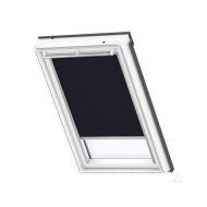 VELUX FÉNYZÁRÓ ROLÓ SÖTÉTKÉK 78X140CM DKL ÚJ GENERÁCIÓ