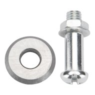 Craft vágókerék csempevágóhoz, 16x6x3mm