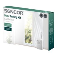Sencor SAX W003 ajtótömítés készlet mobil klímához