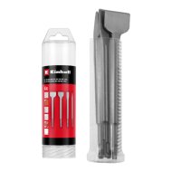 Einhell SDS Plus vésőszár készlet 4 részes 250mm