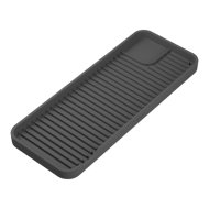 Tidy-Mat XL rendező mosógató mellé 30x12x1,8cm szilikon